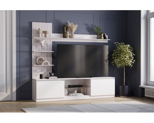 Стенка для гостиной Убер