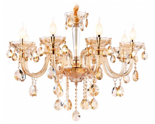 Подвесная люстра Ambrella Light TR TR4907 Подвесная люстра Ambrella Light TR TR4907