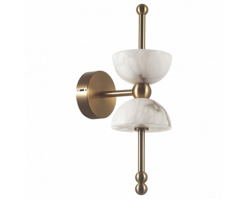 Бра Odeon Light L-VISION 6685/7WL