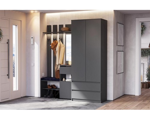 Набор для прихожей Денвер