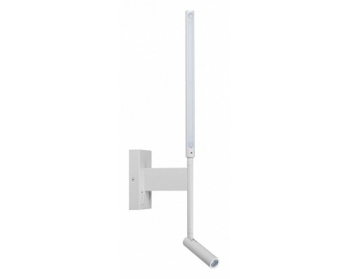 Бра с подсветкой Loft it Stick 3 10012/6+3WH