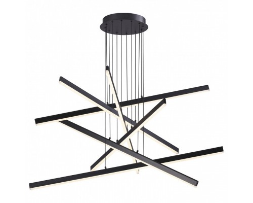 Подвесной светильник Odeon Light Rudy 3890/96L Подвесной светильник Odeon Light Rudy 3890/96L