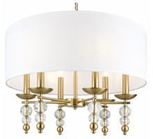 Подвесной светильник Freya Side FR1009PL-06BS