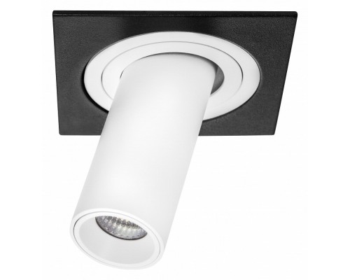 Встраиваемый светильник Lightstar Intero TUBO i517262