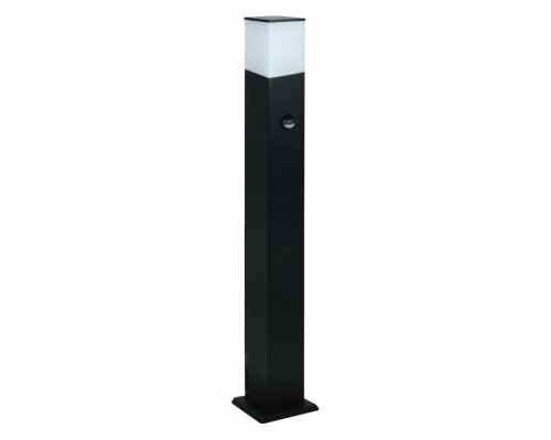 Наземный низкий светильник Arte Lamp A3711 A3711FN-1BK Наземный низкий светильник Arte Lamp A3711 A3711FN-1BK