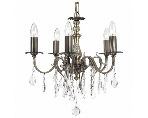 Подвесная люстра Lucia Tucci Torino TORINO 135.5 Mat Antique Подвесная люстра Lucia Tucci Torino TORINO 135.5 Mat Antique