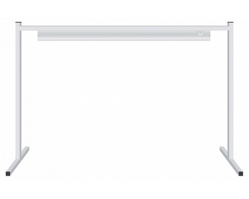 Подставка для цветов Uniel UFP-G03 WHITE UL-00007828 Подставка для цветов Uniel UFP-G03 WHITE UL-00007828