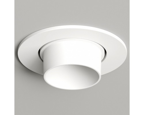 Встраиваемый светильник Denkirs Rond DK3120-WH Встраиваемый светильник Denkirs Rond DK3120-WH