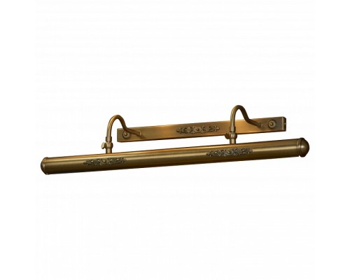 Подсветка для картины Lussole Cantiano Подсветка для картины Lussole Cantiano