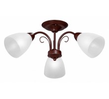Люстра на штанге Vitaluce V3184 V3499/3PL