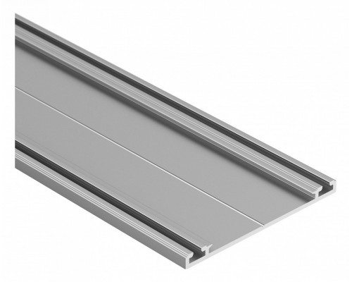 Крепеж Arlight PHS-3X-BASE-H4.3-2000 ANOD 019869 Крепеж Arlight PHS-3X-BASE-H4.3-2000 ANOD 019869