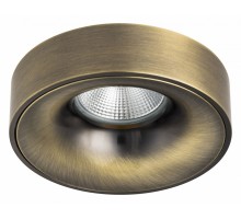 Встраиваемый светильник Lightstar Levigo L01002121