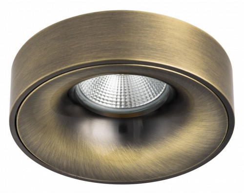 Встраиваемый светильник Lightstar Levigo L01002121