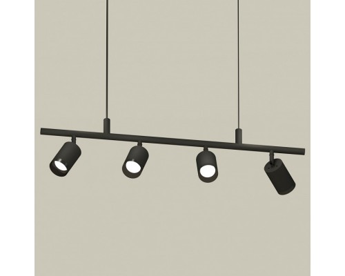 Подвесной светильник Ambrella Light XB XB9002100 Подвесной светильник Ambrella Light XB XB9002100
