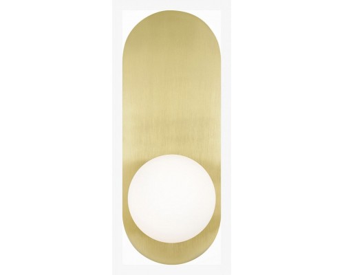Бра Maytoni Bao MOD419WL-01G Бра Maytoni Bao MOD419WL-01G