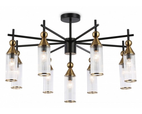 Люстра на штанге Ambrella Light LH LH55258 Люстра на штанге Ambrella Light LH LH55258