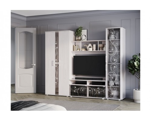 Стенка для гостиной Флоренция