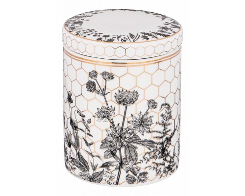 Банка для пищевых продуктов (360 мл) Harmony 133-354