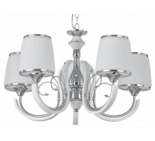 Подвесная люстра Arte Milano Florentia-9247 309247/5 Wh/Ni