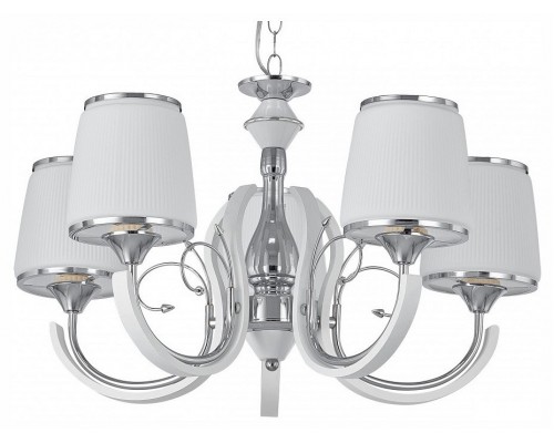 Подвесная люстра Arte Milano Florentia-9247 309247/5 Wh/Ni