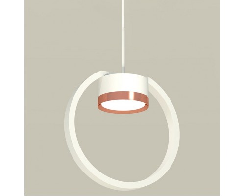 Подвесной светильник Ambrella Light XB XB9101104 Подвесной светильник Ambrella Light XB XB9101104