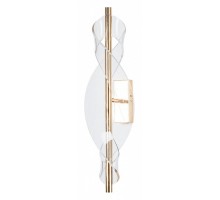 Бра Arte Lamp Fiorita A2093AP-1GO