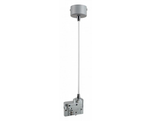 Подвес для трека Lightstar Barra 504299 Подвес для трека Lightstar Barra 504299