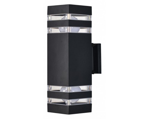 Светильник на штанге Arte Lamp Heather A4413AL-2BK Светильник на штанге Arte Lamp Heather A4413AL-2BK