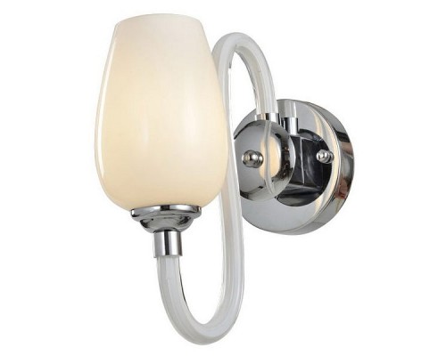 Бра Arte Lamp Lavinia A1404AP-1WH Бра Arte Lamp Lavinia A1404AP-1WH