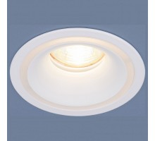 Встраиваемый светильник Elektrostandard Flux a041261