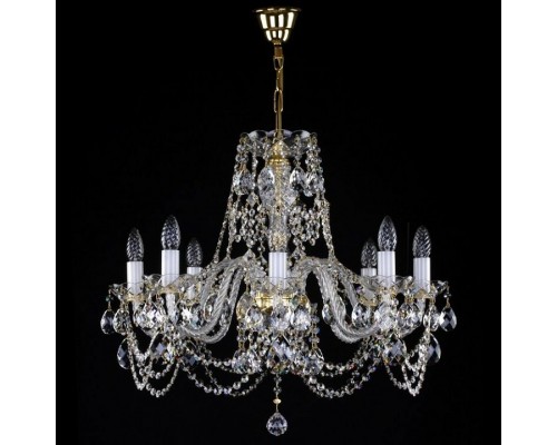 Подвесная люстра Artglass Donatela DONATELA VIII. CE Подвесная люстра Artglass Donatela DONATELA VIII. CE