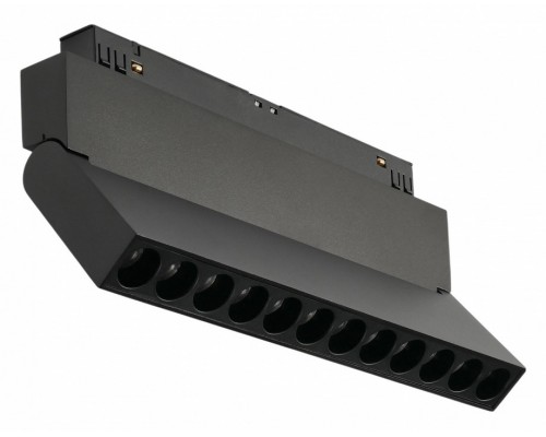 Накладной светильник MyFar Technical MT0213-12W3K-B Накладной светильник MyFar Technical MT0213-12W3K-B