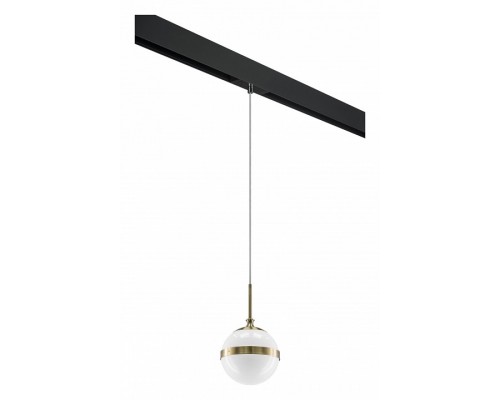 Подвесной светильник Lightstar Globo PRO813111 Подвесной светильник Lightstar Globo PRO813111
