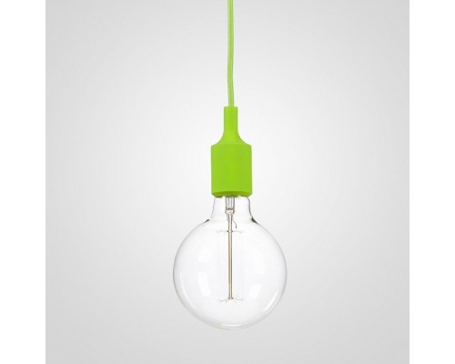Подвесной светильник Imperiumloft Muuto E27 40.036 Подвесной светильник Imperiumloft Muuto E27 40.036