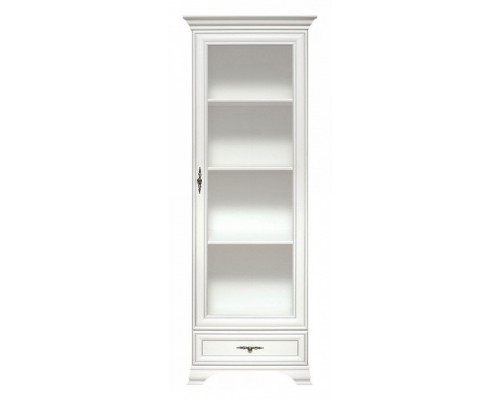 Шкаф-витрина Кентаки S132-REG1W1S Шкаф-витрина Кентаки S132-REG1W1S