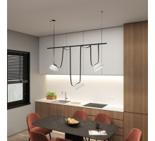 Комплект трековый Denkirs Belty SET DK55SET05-02-DG