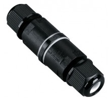 Соединитель сетевой Arte Lamp  A68-01-2pin