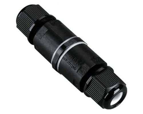 Соединитель сетевой Arte Lamp A68-01-2pin Соединитель сетевой Arte Lamp A68-01-2pin