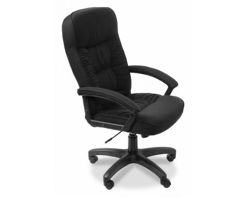 Кресло компьютерное Бюрократ T-9908AXSN-Black черный Кресло компьютерное Бюрократ T-9908AXSN-Black черный