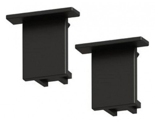 Заглушка для трека Arte Lamp Presto-Accessories A633106E Заглушка для трека Arte Lamp Presto-Accessories A633106E