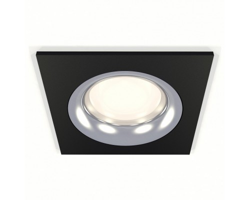 Встраиваемый светильник Ambrella Xc632 XC7632003
