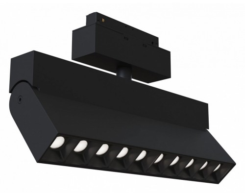 Светильник на штанге Maytoni Track lamps TR015-2-20W4K-B Светильник на штанге Maytoni Track lamps TR015-2-20W4K-B