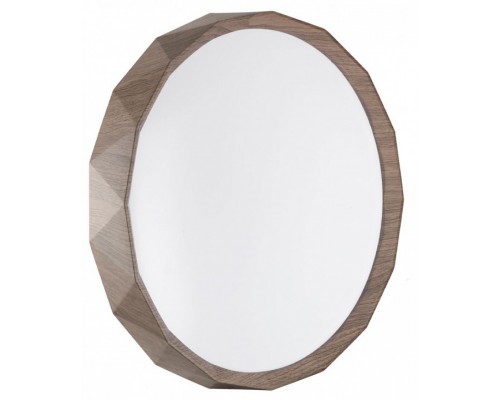 Накладной светильник Sonex BASICA 7637/DLN