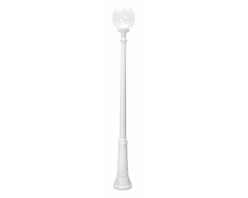 Фонарный столб Fumagalli Globe 300 G30.157.000.WXF1R Фонарный столб Fumagalli Globe 300 G30.157.000.WXF1R