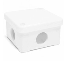 Короб распределительния Apeyron Electrics  КЭМ3-10-4