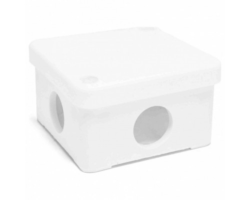 Короб распределительния Apeyron Electrics  КЭМ3-10-4