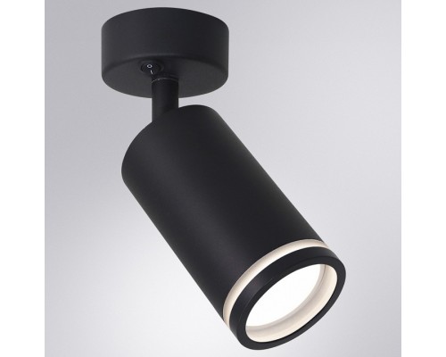 Спот Arte Lamp Imai A2365AP-1BK Спот Arte Lamp Imai A2365AP-1BK