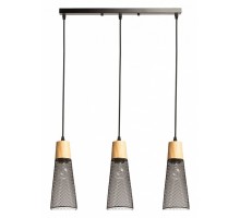 Подвесной светильник De City Соло 7 112014203