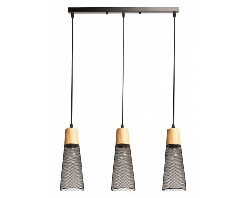 Подвесной светильник De City Соло 7 112014203