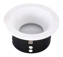 Встраиваемый светильник Lucia Tucci LTP LTP-D015-01GU10-W